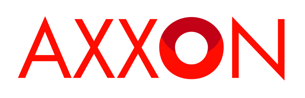 logo AXXON