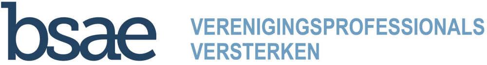 logo BSAE